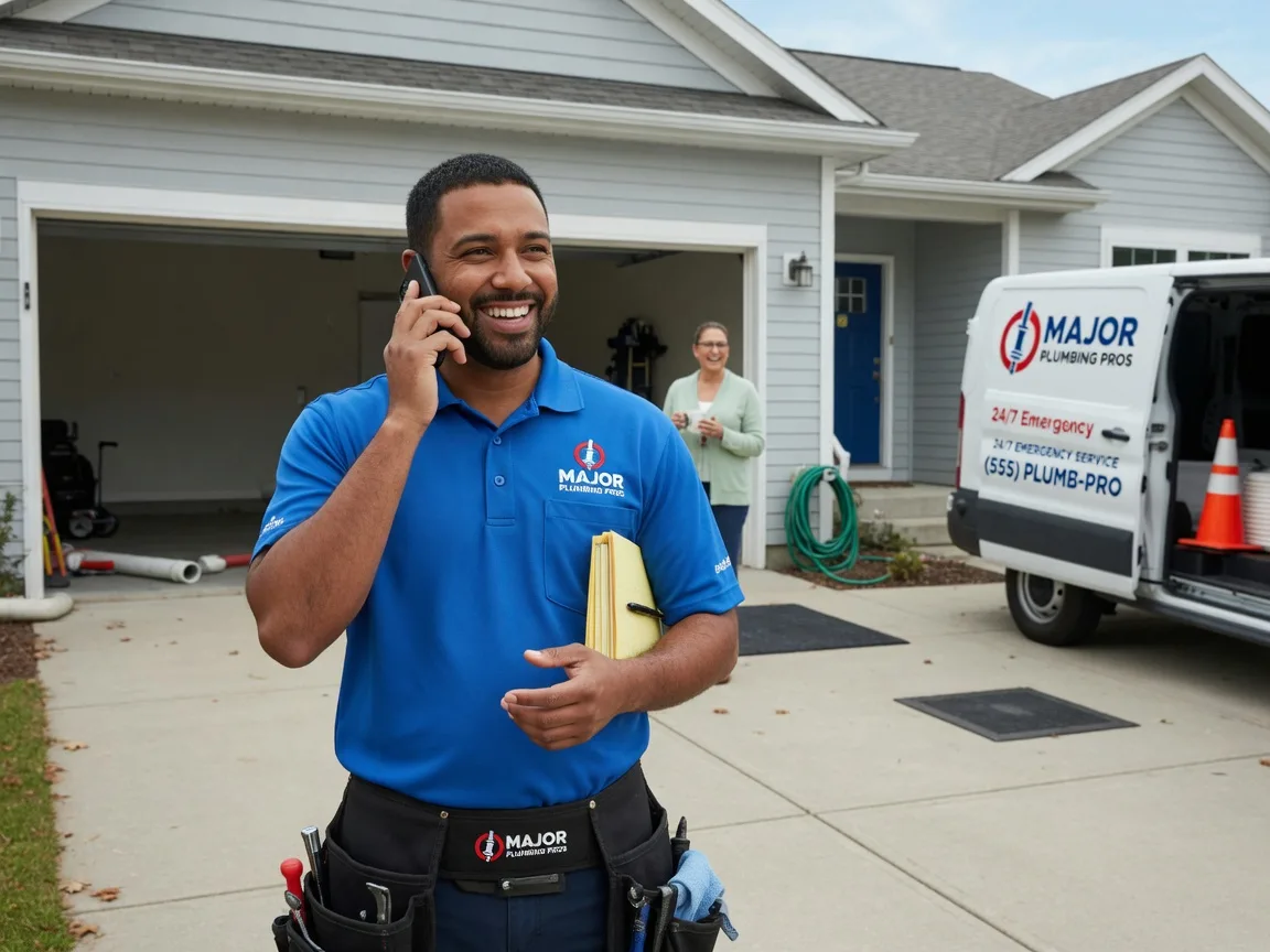 Drain Cleaning Services Floris, IA FAQs